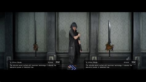 Fanfiction Final Fantasy XV: A Captivating Literary Realm