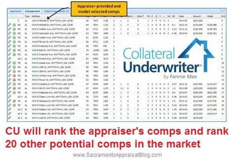 Fannie Mae Collateral Underwriter: A Deep Dive into the Role, Responsibilities, and Impact