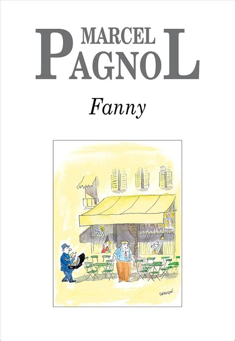 Fanny Marcel Pagnol English Ebook PDF
