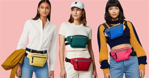 Fanny Packs: A Comprehensive Guide to the Ultimate Hands-Free Accessory