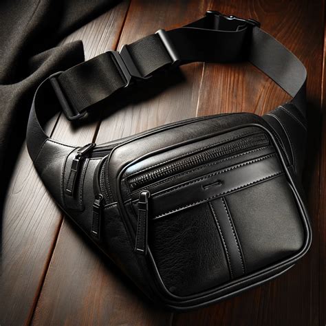 Fanny Packs for Men: The Ultimate Guide to Hands-Free Convenience