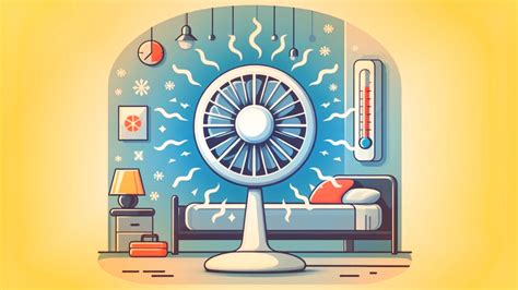 Fans Cool Like Air Conditioners: A Comprehensive Guide to Beat the Heat