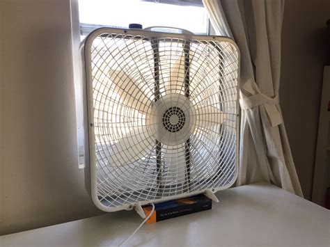 Fans for Dorm: The Ultimate Guide to Keeping Cool and Comfortable