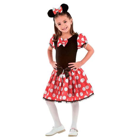 Fantasia da Minnie Infantil: Um Guia Completo para Comprar e Vender