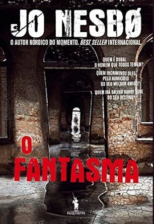 Fantasma Portuguese Edition Epub