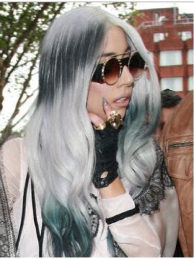 Fantastic 7 Long Wavy Amazing Grey Wigs To Transform Your Look in 2025