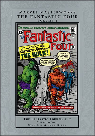 Fantastic Four 1 Volume 2 Epub