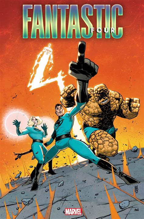 Fantastic Four 14 PDF