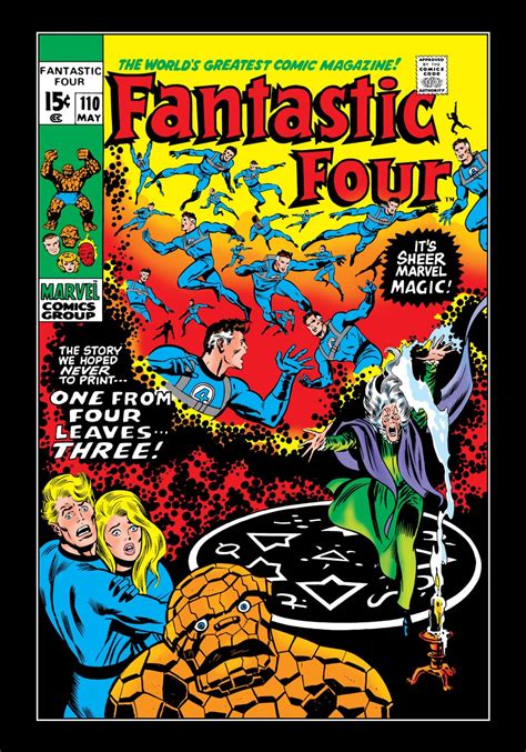 Fantastic Four 1961-1998 203 Fantastic Four 1961-1996 Reader