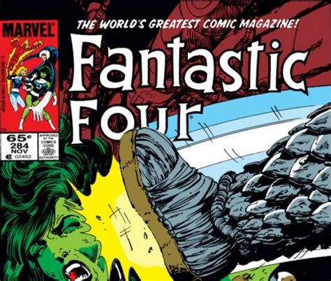 Fantastic Four 1961-1998 284 Fantastic Four 1961-1996 Reader