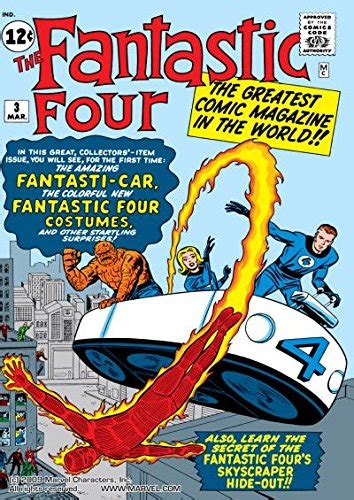 Fantastic Four 1961-1998 356 Fantastic Four 1961-1996 PDF
