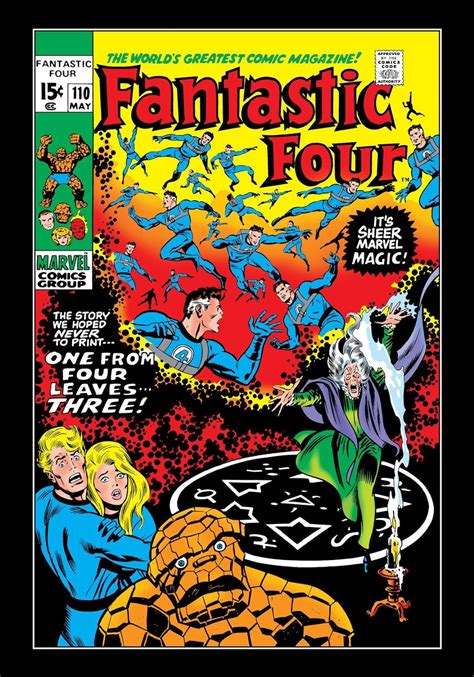 Fantastic Four 1961-1998 369 Fantastic Four 1961-1996 PDF