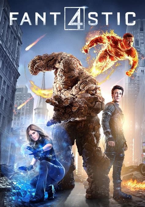 Fantastic Four 2012-2014 4 Kindle Editon