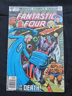 Fantastic Four 213 Sphinx Terrax the Tamer and Galactus Appearance  PDF