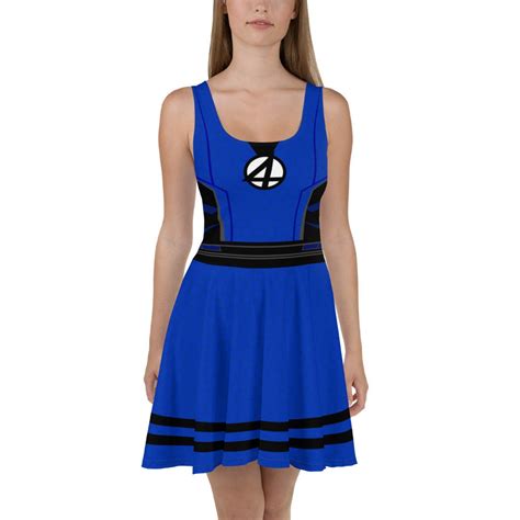 Fantastic Four Outfits: Unleash Your Inner Superhero