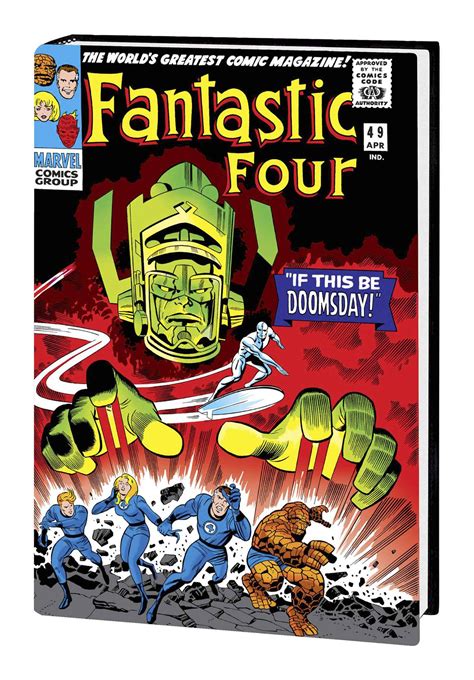Fantastic Four Vol 2 Nos 21-40 Marvel Essentials Kindle Editon
