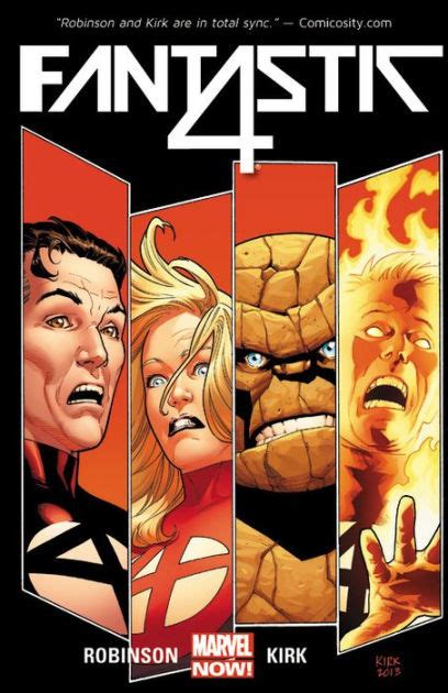Fantastic Four Volume 1 The Fall of the Fantastic Four Epub