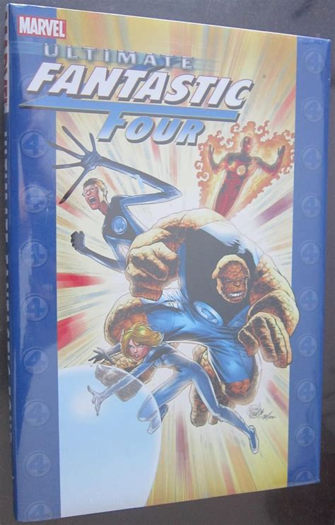 Fantastic Four Volume 2 HC Kindle Editon