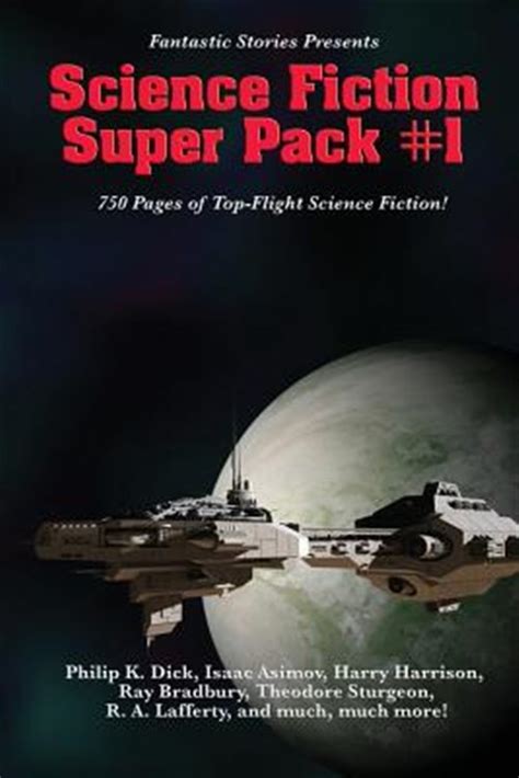 Fantastic Stories Presents Fantasy Super Pack 1 PDF