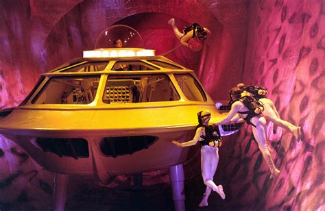 Fantastic Voyage: