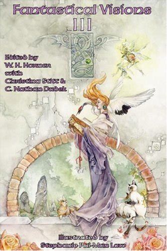 Fantastical Visions III PDF