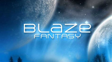 Fantasy Blaze Reader