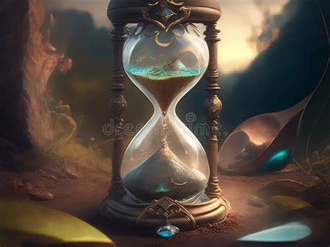 Fantasy Hourglass: The Ultimate Guide to Time Manipulation