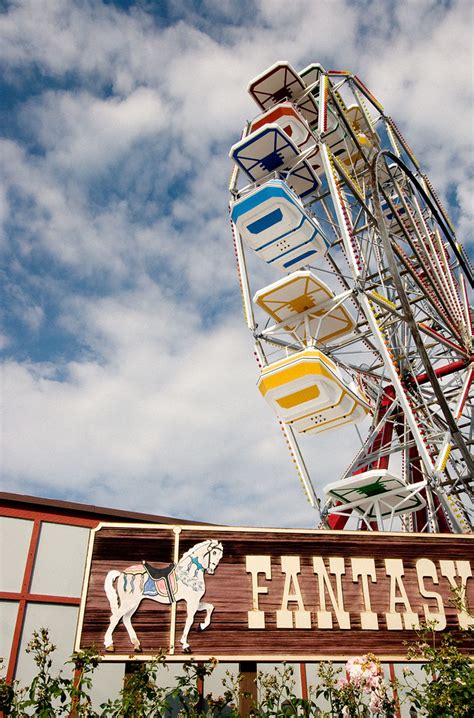 Fantasy Island Long Beach Island, New Jersey: A Paradise Awaits!