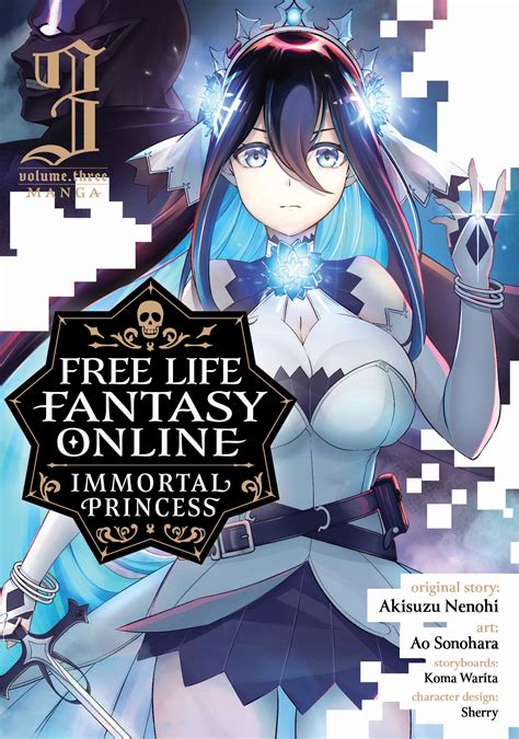 Fantasy Online 3 Book Series Reader