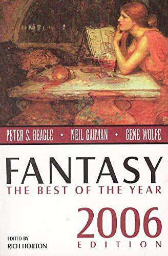 Fantasy The Best of the Year Fantasy The Best of Quality Kindle Editon