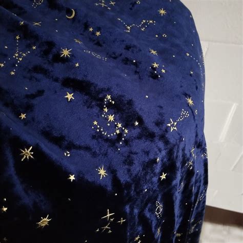 Fantasy Velvet: The Enchanted Fabric of Dreams