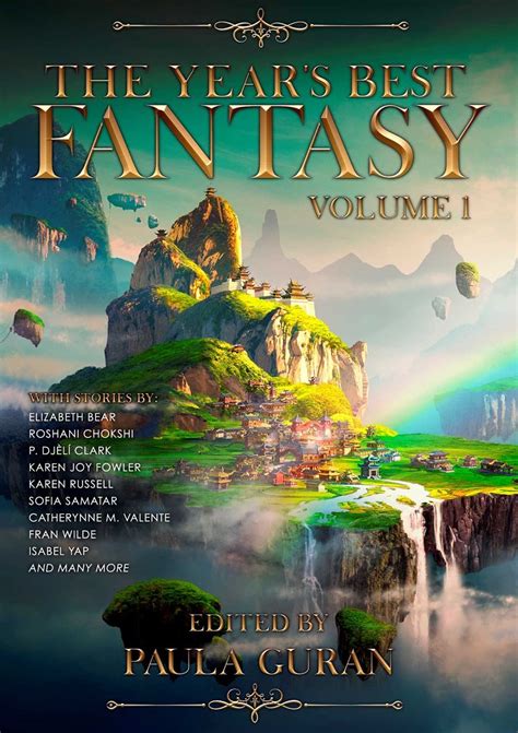 Fantasy Volume 1 Epub