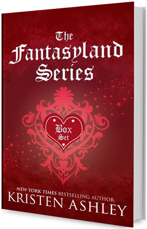 Fantasyland Series 5 Book Series Kindle Editon