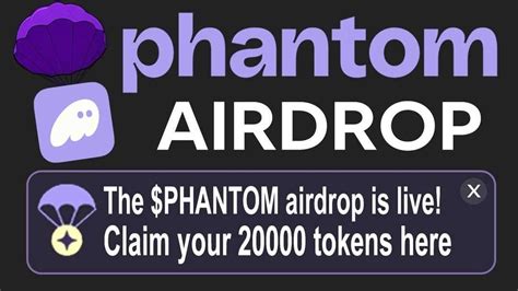 Fantom Airdrop: A Comprehensive Guide to Claiming Your Free Tokens