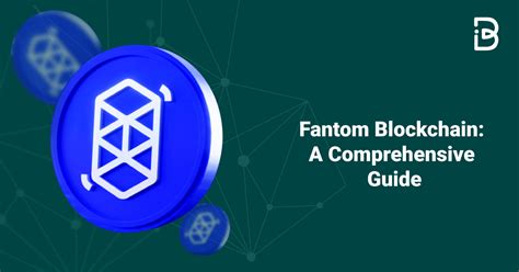 Fantom Foundation KYC: A Comprehensive Guide to Enhancing Trust and Security in the Blockchain Ecosystem