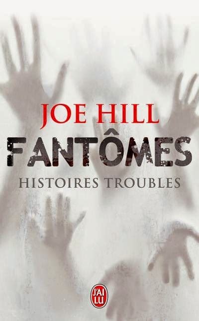 Fantomes Histoires Troubles French Edition Epub