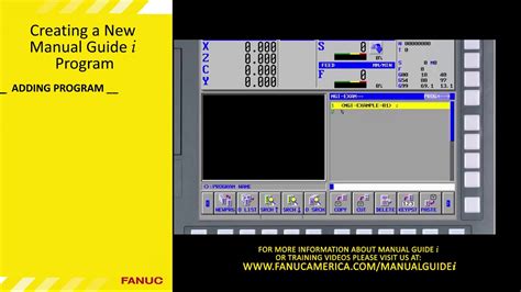 Fanuc 18i Tb Manual Epub