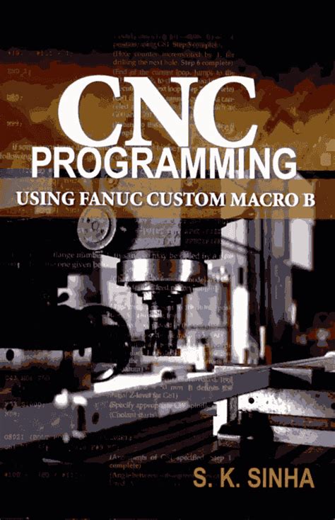 Fanuc.CNC.Custom.Macros Ebook Kindle Editon