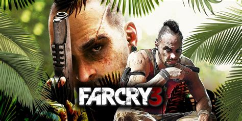 Far Cry 3 Endings: 4 Radical Paths to Redemption