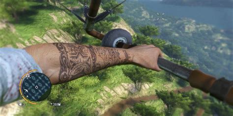 Far Cry 3 Tattoos: A Guide to the Intricate Designs of the Rook Islands