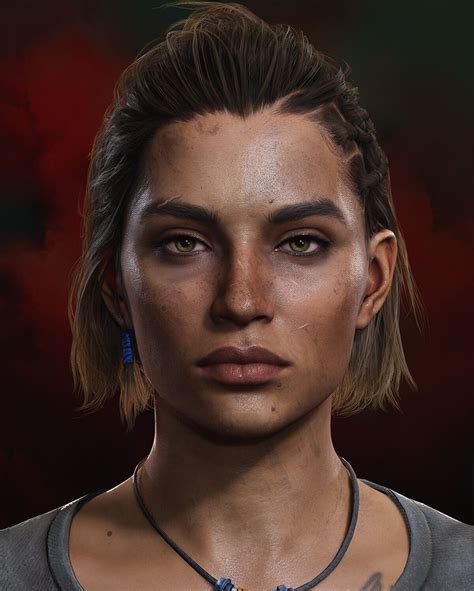 Far Cry 6: Dani Rojas, the Revolutionary at the Heart of Yara