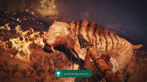 Far Cry Primal: The Ultimate Guide to Mastering the Beasts