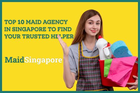 Far East Shopping Centre Maid Agency: Unlocking Domestic Bliss in Singapore