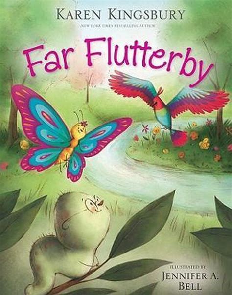 Far Flutterby Epub