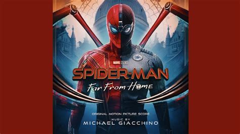 Far From Home Suit: A Cosmic Guide to Exploring the Unknown