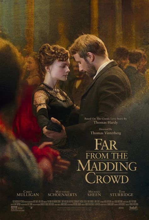 Far From the Madding Crowd Kindle Editon