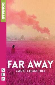 Far away caryl churchill script Ebook PDF