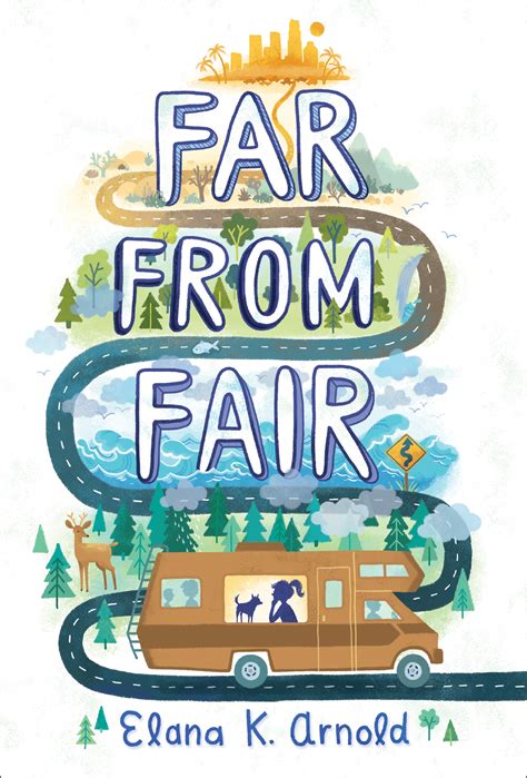 Far from Fair PDF