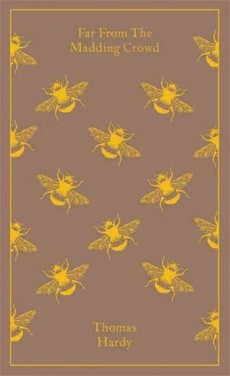 Far from the Madding Crowd A Penguin Classics Hardcover Epub