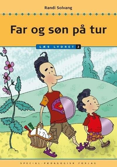 Far og søn Danish Edition Doc